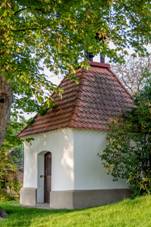 Kaplika na nvsi (2019)