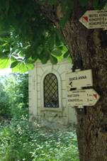 Bystice, Hrka, kaplika.jpg