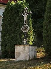 Tehov, Nem, chapel.jpg