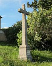 Church of Saint Wenceslaus in Chvojinek (4).jpg