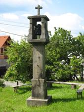 Zvonika Mlkovice (Neveklov), 2.JPG