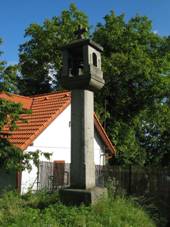 Zvonika Radslavice (Neveklov), 2.JPG