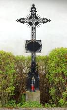 akov, Tatouovice, crucifix.jpg