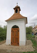 Kaplika v Teletn.JPG