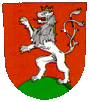 znak obce Klimkovice