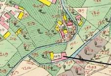 Lukavec na Csaskch otiscch