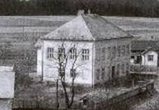 obrazek - stara skola