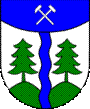 Znak obce&nbsp;L�z