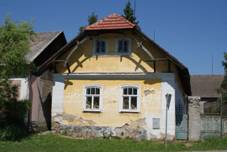 Tochovice house.JPG
