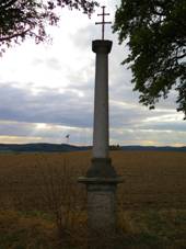 Uzenice. bo muka pi silnici na Nevelice.jpg