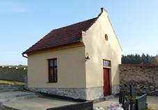 Oprava hÅ™bitova 17