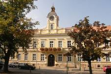 File:Town hall in Blansko2.JPG