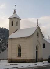 Kaplicka v Boskovicich.JPG