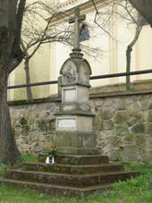 K u kostela (Boskovice).JPG