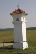 Bozi muka (Boskovice, Skolni statek).JPG