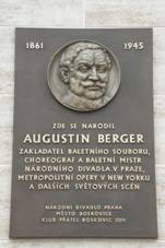 Memorial Augustin Berger in Boskovice.JPG