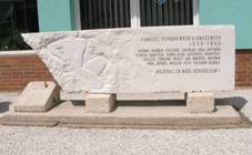 Memorial to victims of World War II (Boskovice).JPG