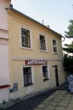 Boskovice - zidovske ghetto5.JPG