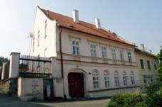 Boskovice - zidovske ghetto6.JPG