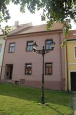 Boskovice - zidovske ghetto17.JPG