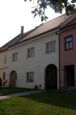 Boskovice - zidovske ghetto18.JPG