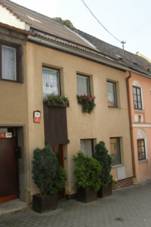 Boskovice - zidovske ghetto20.JPG