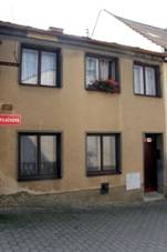 Boskovice - zidovske ghetto21.JPG