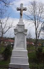 Crhov, kriz u rybnika.jpg