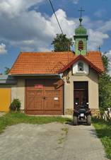 Hasisk zbrojnice v Housku