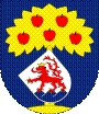 znak obce Krasov�