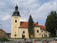 Church of Saint Stanislaus (Kunstat)2.JPG