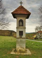 Bo muka u zmeck zahrady, Kuntt, okres Blansko.jpg