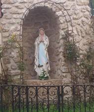 Socha panny Marie Lysice.JPG