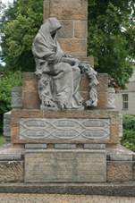 Lysice, pomnÃk na nÃ¡m. OsvobozenÃ (6347).jpg