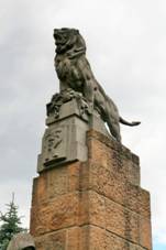 Lysice, pomnÃk na nÃ¡m. OsvobozenÃ (6349).jpg