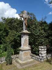 Mladkov u Boskovic, kek u p.90.jpg