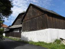 1000149330 - venkovskÃ¡ usedlost