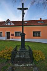 K na nvsi, Obora, okres Blansko.jpg