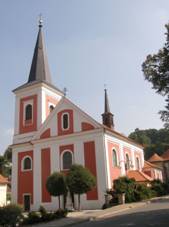 All Saints church (Rajec-Jestrebi)4.JPG