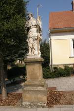 Archangel Raphael (Rajec).JPG