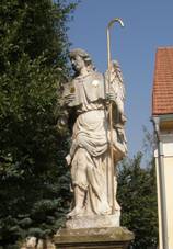 Archangel Raphael (Rajec).JPG
