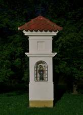 Bo muka uprosted vsi, Rudice, okres Blansko.jpg