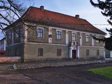 Bval fara, Sebranice, okres Blansko.jpg