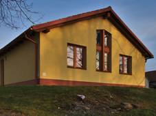 Nov fara, Sebranice, okres Blansko.jpg