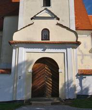 Kostel Nanebevzet Panny Marie, Sebranice, okres Blansko (02).jpg