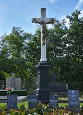 K na hbitov, Svitvka, okres Blansko.jpg