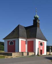 Vany (Waschan) - kostel Zvstovn Panny Marie.JPG