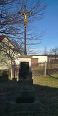 K�� v z�padn� ��sti obce, Velenov, okres Blansko.jpg