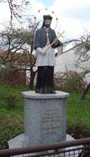 Babice-svat na nvsi.JPG