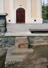 torzo ke - Morvkovo nmst